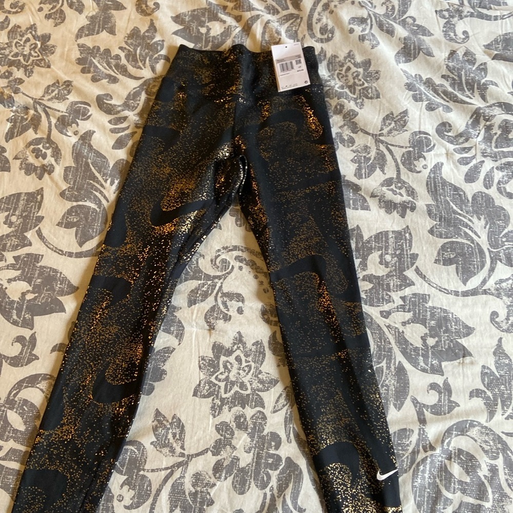 Nike leggings size xs